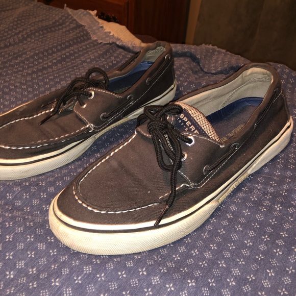 Sperry Other - Men’s Sperry top-sider boat shoes